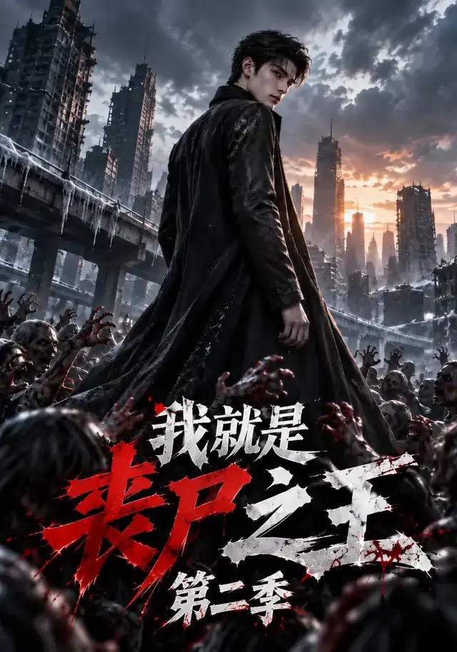 爽感上头：打脸逆袭，一集一个