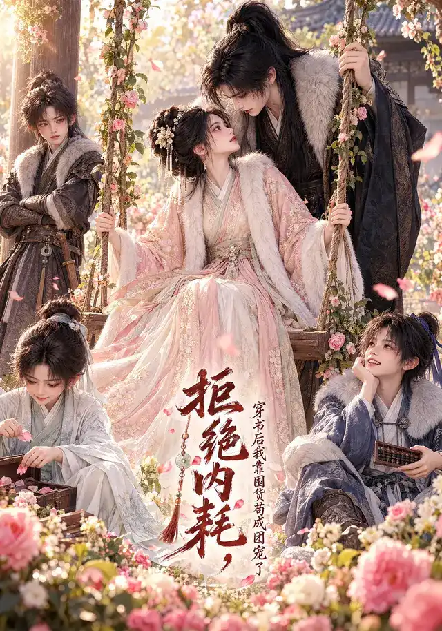 甜到失眠：甜宠合约，假戏真做