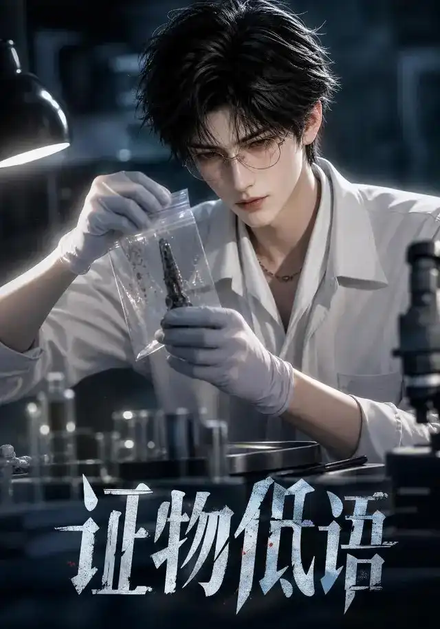 心跳加速：AI 法医笔记